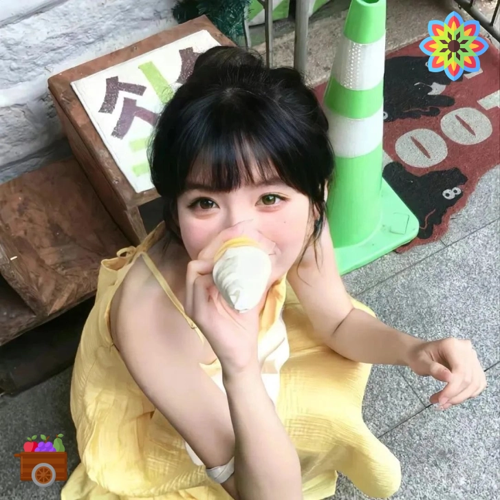 头像